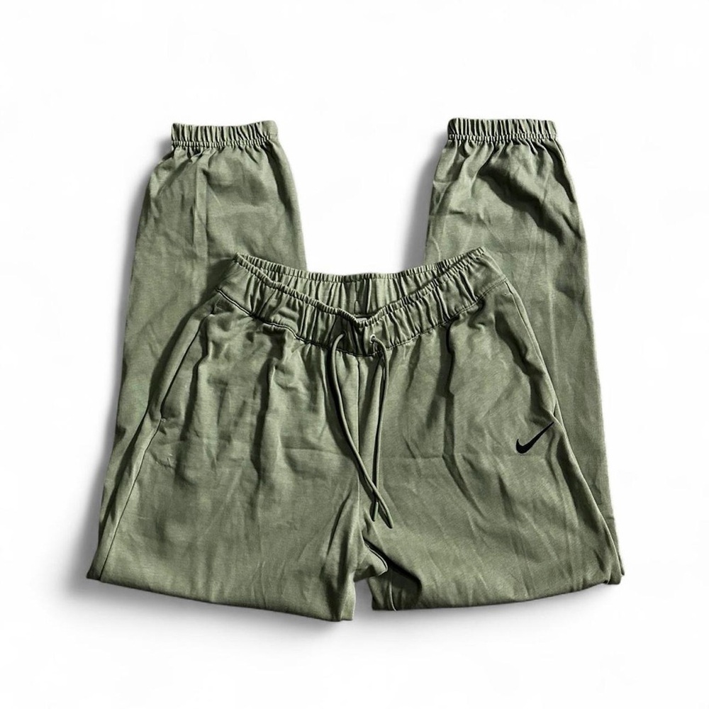 Nike Sage Green Sweatpants